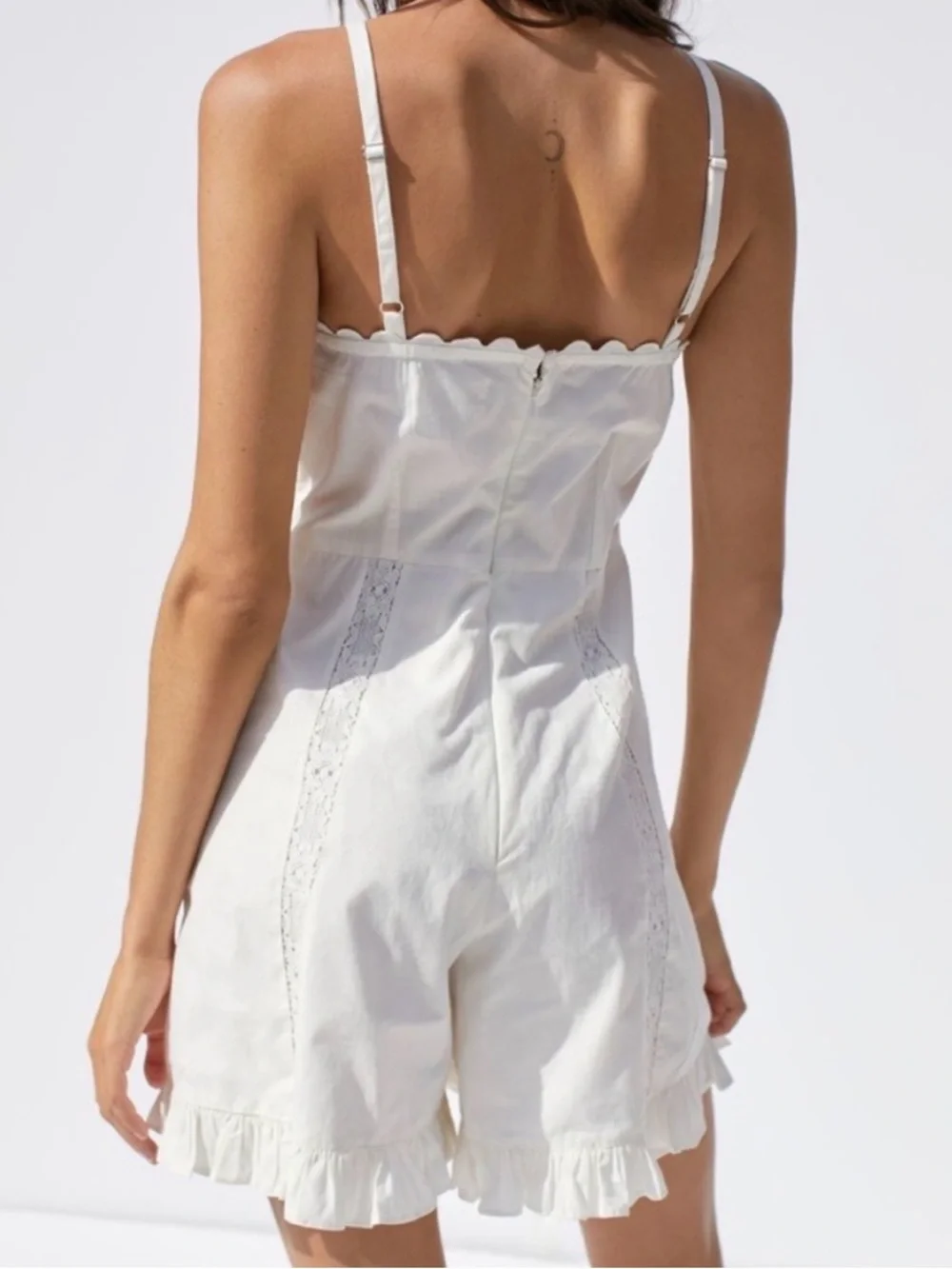 Urban Outfitters Romper - Picture 5 of 5